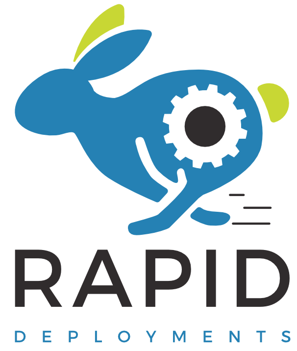 Rapid Deployments Logo